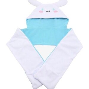 Sanrio Cinnamoroll womens snood scarf new
